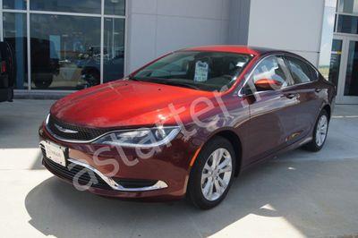 Купить стартер  Chrysler 200 II, ремонт стартера Chrysler 200 II